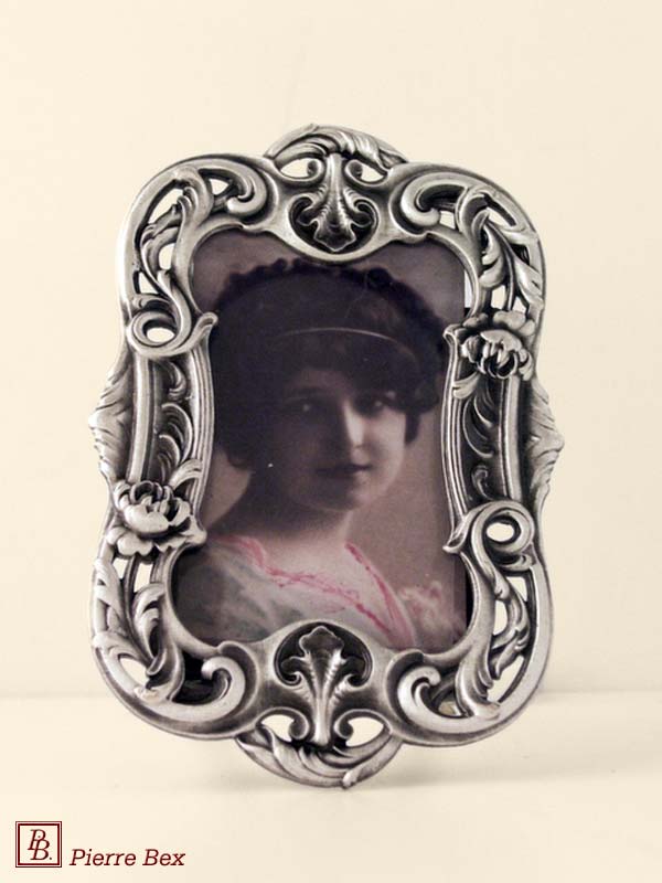Pierre-Bex Art-Nouveau picture-frame 42529-09