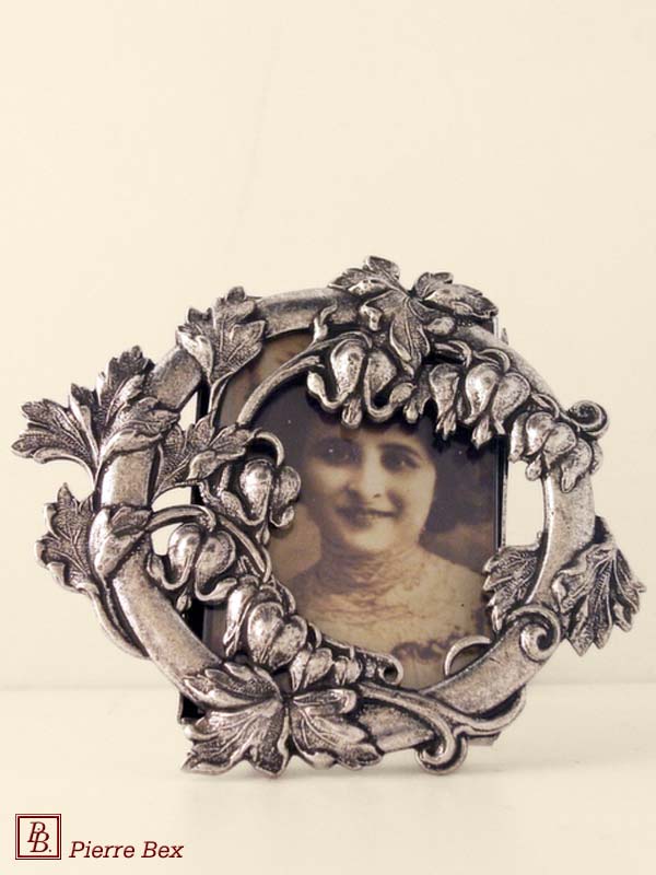 Pierre-Bex Art-Nouveau picture-frame 42529-10
