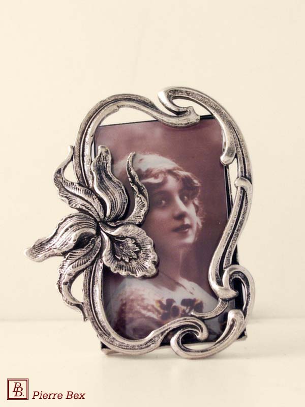 Pierre-Bex Art-Nouveau picture-frame 42529-22