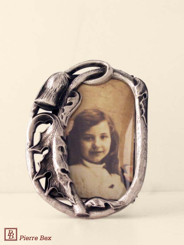 Pierre-Bex Art-Nouveau picture-frame 42529-30